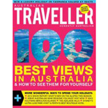 Brisbane Scenic Rim view from Hot Air Balloon Brisbane Scenic Rim view from Hot Air Balloon